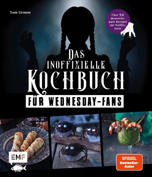 Cover des Mediums