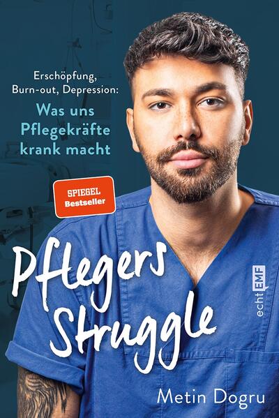 Cover des Mediums