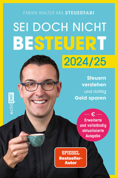 Cover des Mediums
