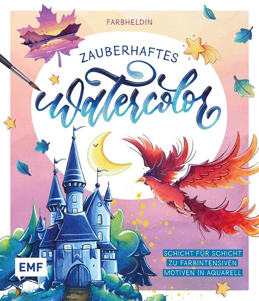 Cover des Mediums