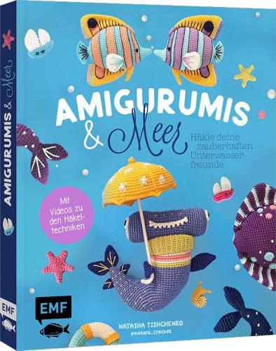 Cover des Mediums