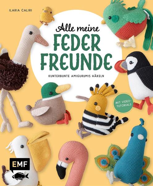 Cover des Mediums