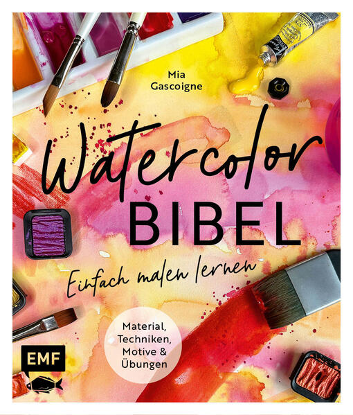 Cover des Mediums