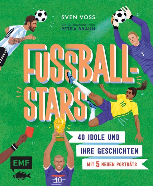 Cover des Mediums
