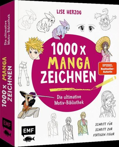 Cover des Mediums