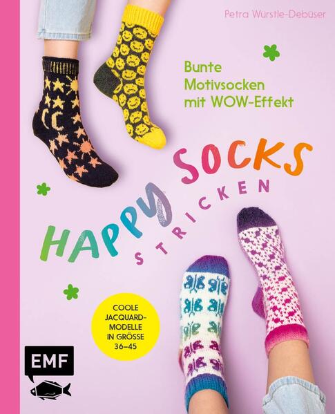 Cover des Mediums