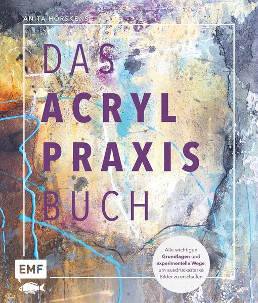 Cover des Mediums