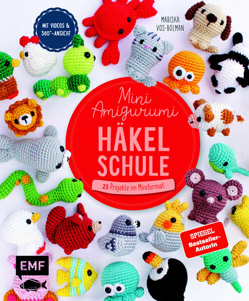 Cover des Mediums