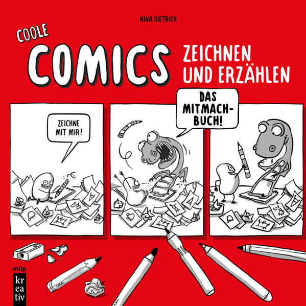 Cover des Mediums