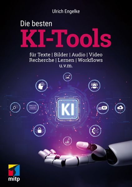 Cover des Mediums