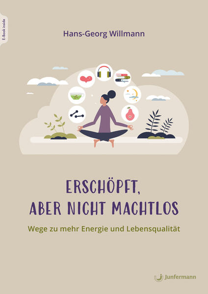 Cover des Mediums