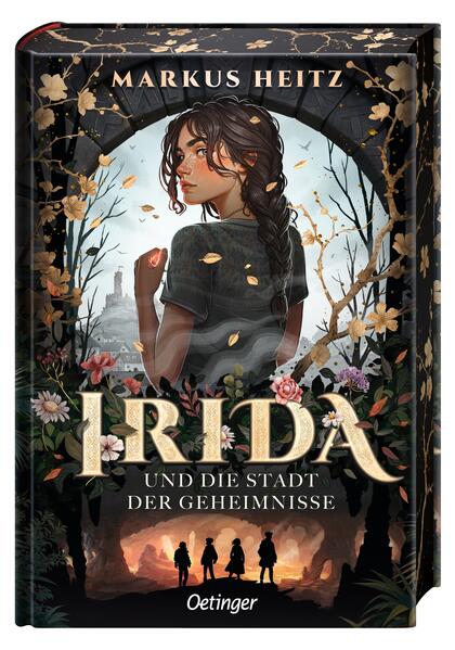 Cover des Mediums