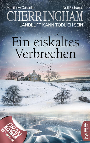 Cover des Mediums