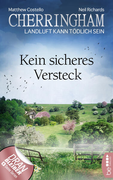 Cover des Mediums