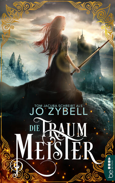 Cover des Mediums