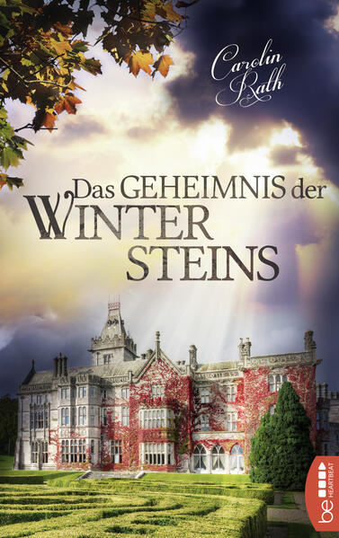 Cover des Mediums