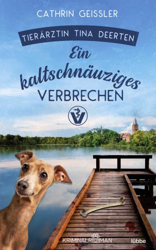 Cover des Mediums