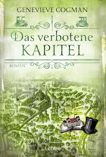 Cover des Mediums