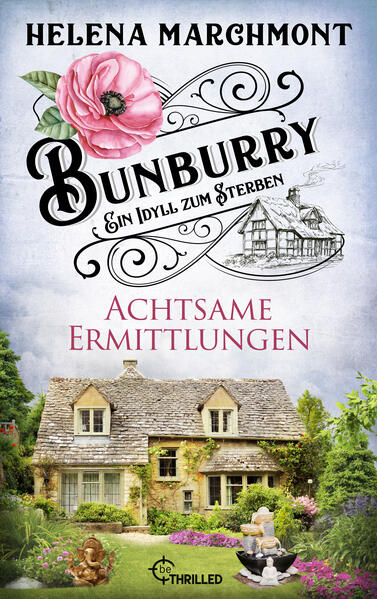 Cover des Mediums