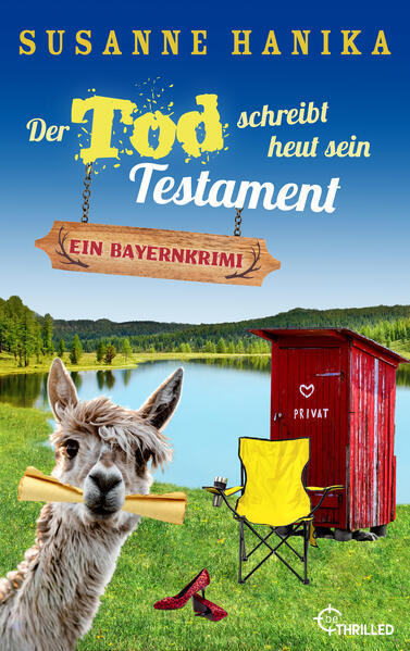 Cover des Mediums