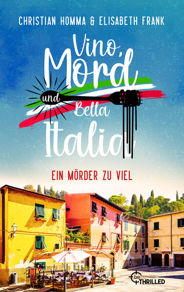 Cover des Mediums