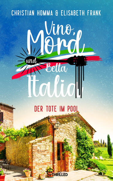 Cover des Mediums