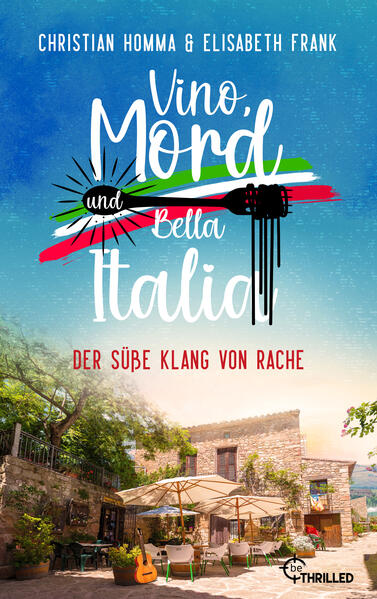 Cover des Mediums