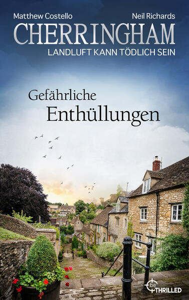 Cover des Mediums