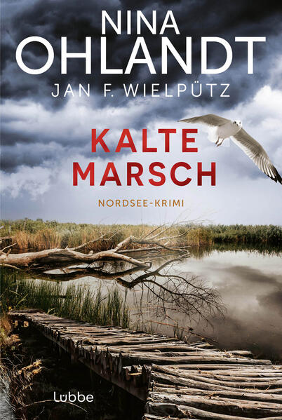 Cover des Mediums