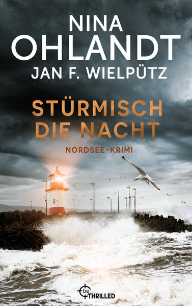 Cover des Mediums