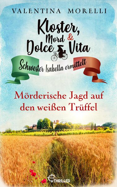 Cover des Mediums