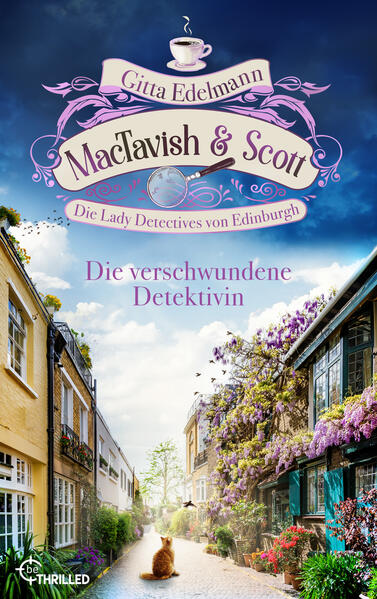 Cover des Mediums