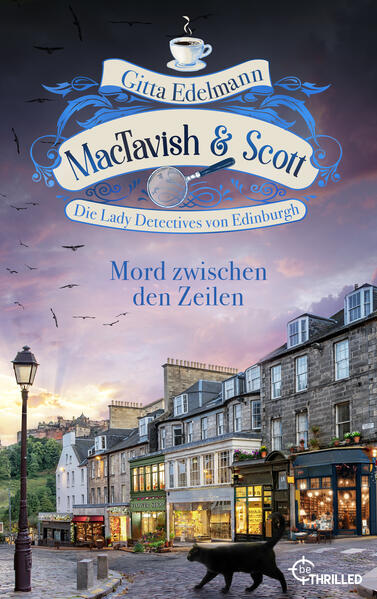 Cover des Mediums