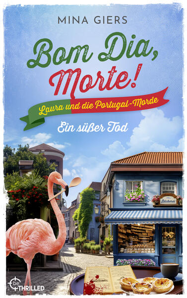 Cover des Mediums