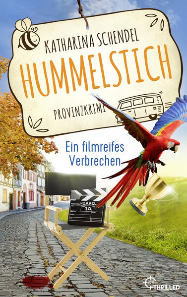Cover des Mediums