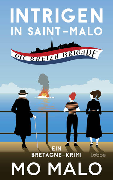 Cover des Mediums