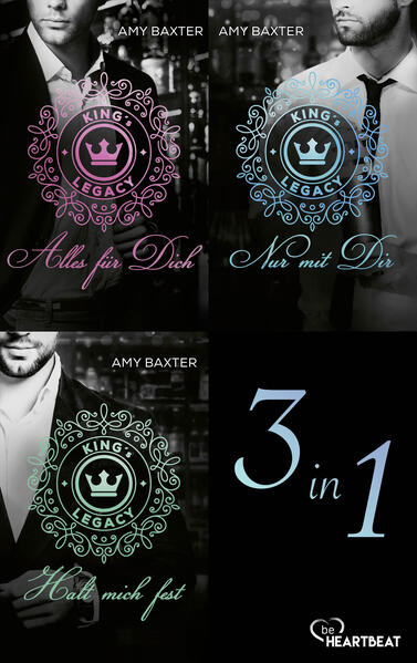 Cover des Mediums