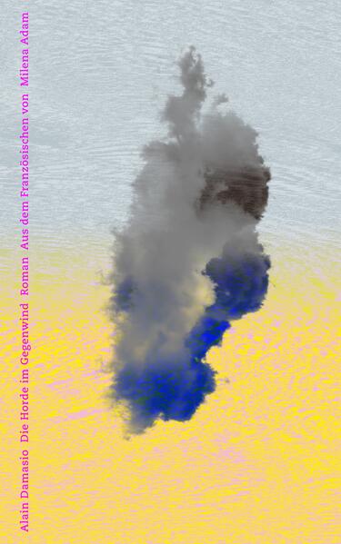 Cover des Mediums