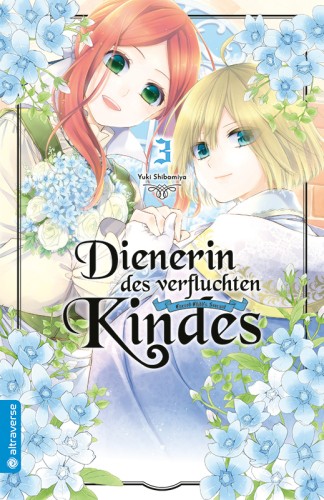 Cover des Mediums