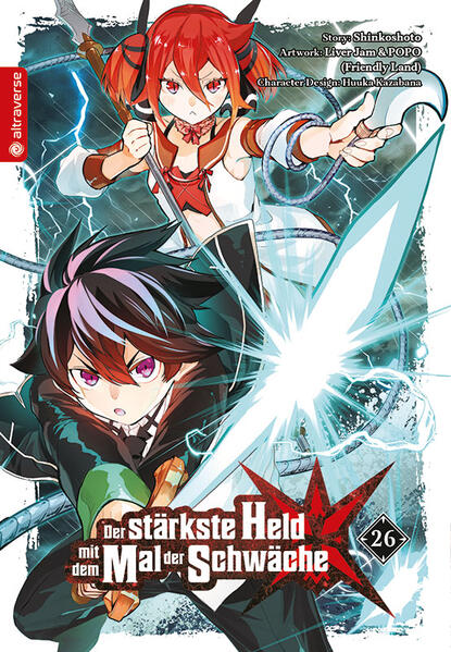 Cover des Mediums