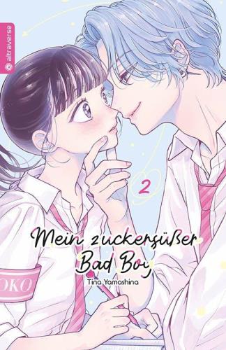 Cover des Mediums