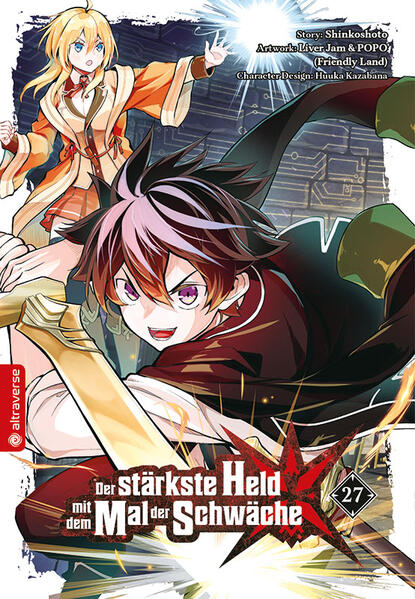 Cover des Mediums