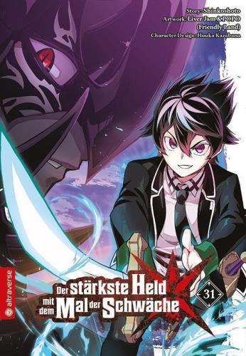Cover des Mediums