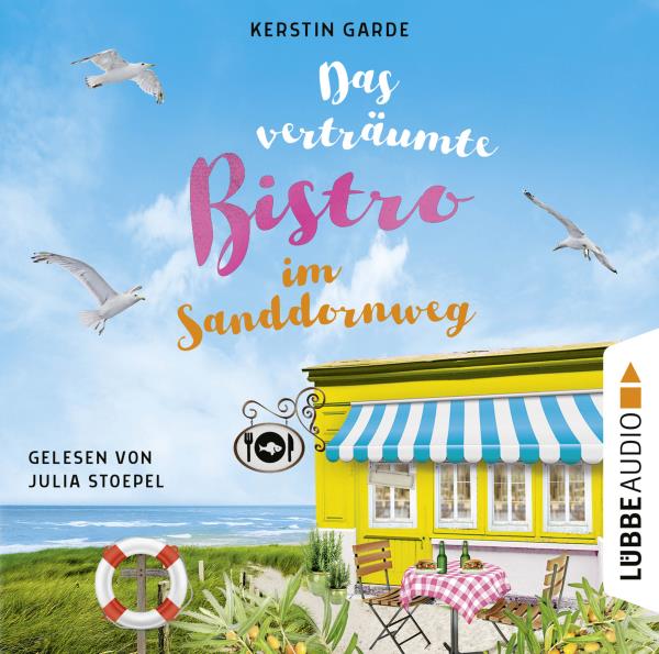 Cover des Mediums