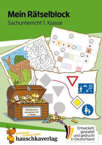 Cover des Mediums