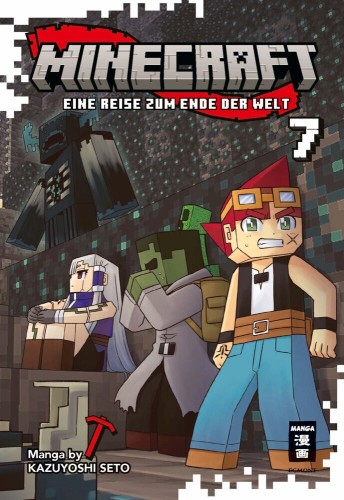 Cover des Mediums