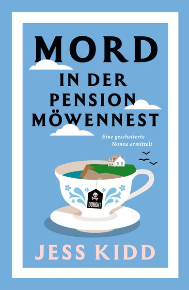 Cover des Mediums