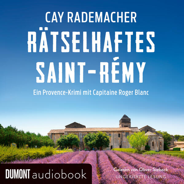 Cover des Mediums