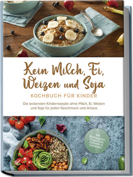 Cover des Mediums