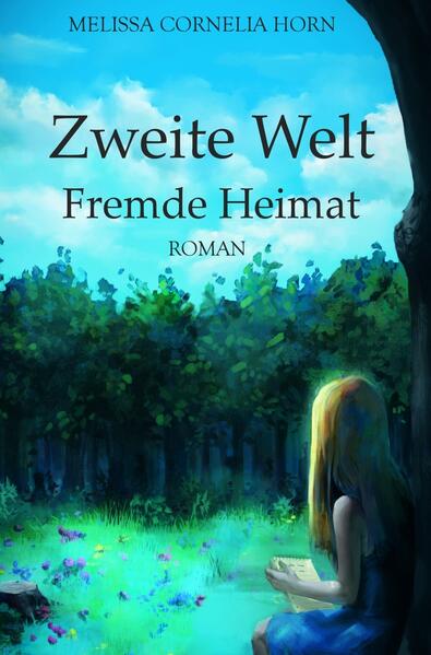 Cover des Mediums